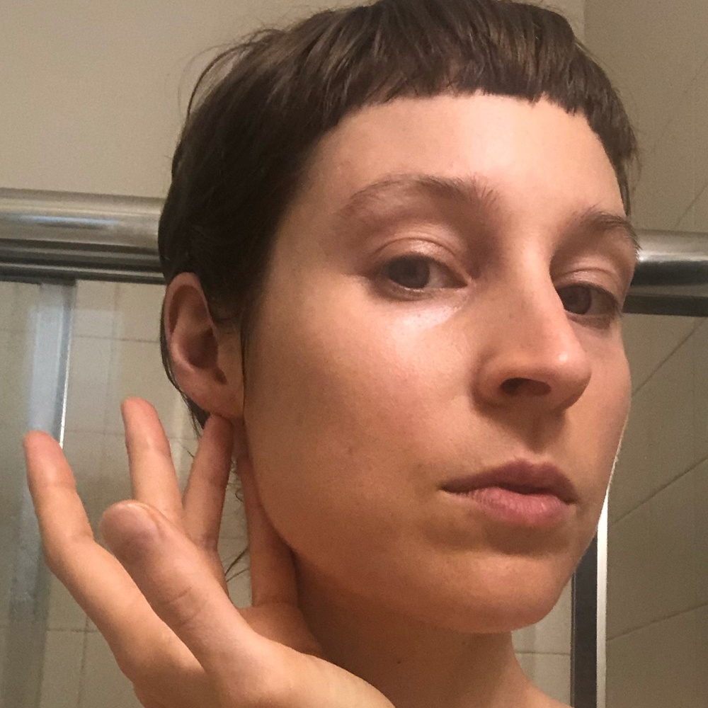 Meet your Posher, Brandy